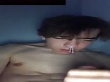 Face cum teen boys porn