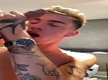 face pounding boys porn