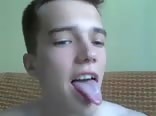 Facial - Camshow 042