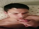 facial, big one!