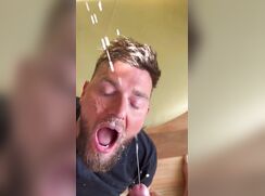 Facial Bro 9