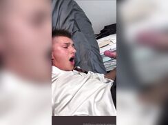 FACIAL CUMSHOT CUMPLIATION