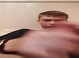 Facial treatment boys porn