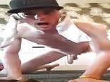 Faggot cameron