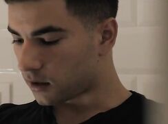 Family Bareback Butt Fuck