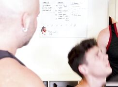 Family Workout