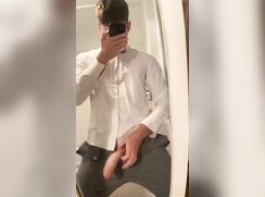 fantastic five cutes fit guys jerking off show