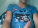 Fantastic smooth boy on cam