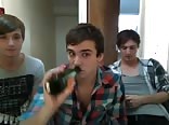 Fantastic Webcam trio