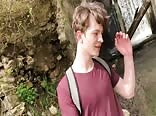 Farm Gay Porn JBS Solo Boy Outdoors 023