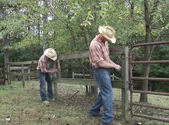 Farmboys....