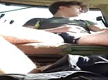 Farmer in a tractor country boys porn