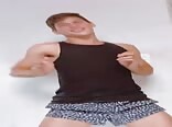 fascinating lucas gay tube
