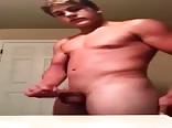 Fat cock and an even fatter ass boys porn