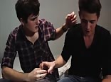 Faut pas penser - short films