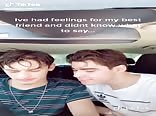 Favorite TikToc gay tube video cute 2