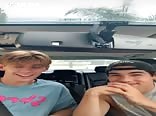 Favorite TikToc video gay tube 1