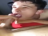 feeding time gay boys porn