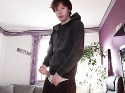 Feel Like Cumming Yeaaah OF