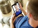 Feels Just Right Guy Gay Porn Videos
