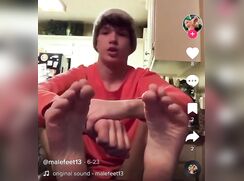 Feet Boyz