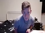 Felix Jones Selfsuck