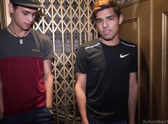 felix, tommy, ferdian