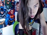 Femmboy gay porn tube