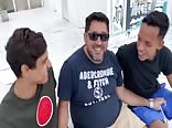 Ferdinand gay teen porn with daddy