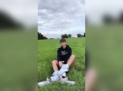 Fields of Sexual Desire