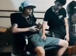 Fifa 21 and my boyfriend plays too bo