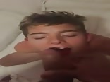 fill my pretty face