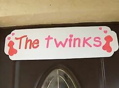 Filming The Twinks Gay Porn Videos