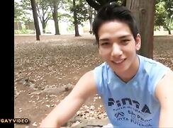♥ Find a shy runner ♥