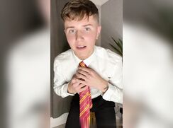 Finn cum (1)