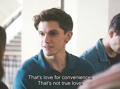 Firebird (2021) Gay Themed Movie
