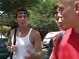First Crush - Vintage Gay Porn Videos