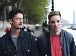 First Date Feelings Twink Gay Porn