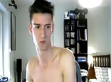 First thing twink does when he gets home boys porn