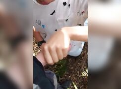 First Time Boys suck