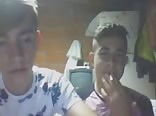 first time friends