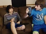First-time friends gay cam boys porn tube buddies 