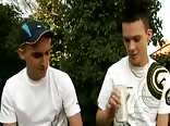 First Time Gay Porn British twinks fucking