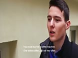 first time gay4pay porn video street pick-up porn