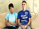 First Timer Twink Gay Porn Tube