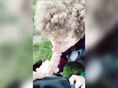 First X Rated Scene
