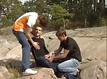 Fishermen’s Friends Fuck Raw Boy Porn