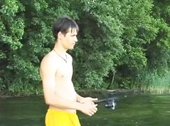 Fishing Experts Full Twink Porn