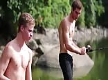 Fishing  Trip