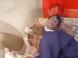 Fit blonde fuck gay porn twinks sex